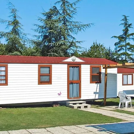 Caravanpark San Benedetto In Peschiera 度假居 佩斯基耶拉德加达