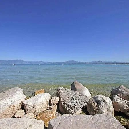 Caravanpark San Benedetto In Peschiera *
